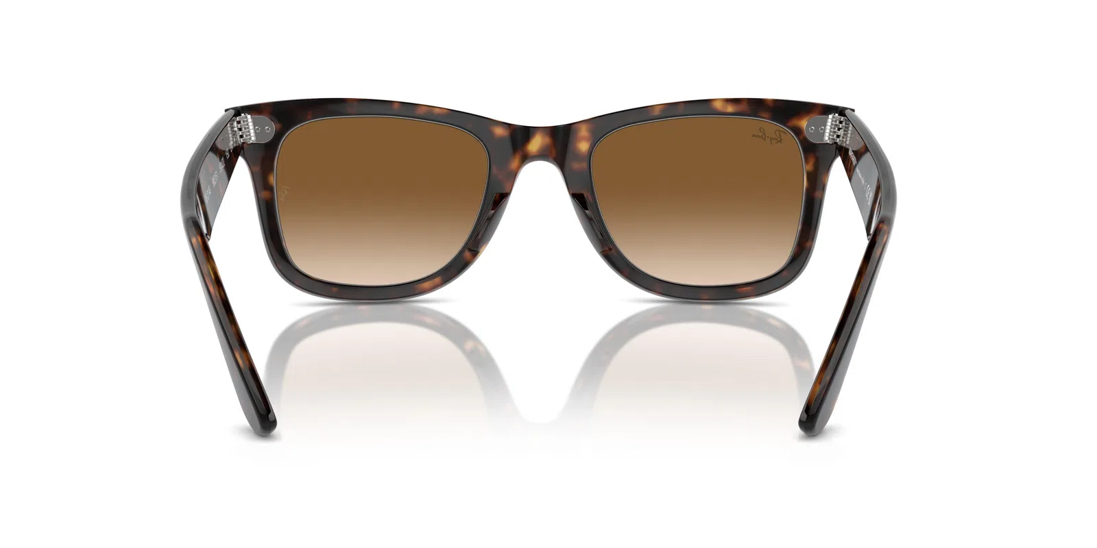 Ray Ban Original Wayfarer RB2140 Sunglasses - view 104